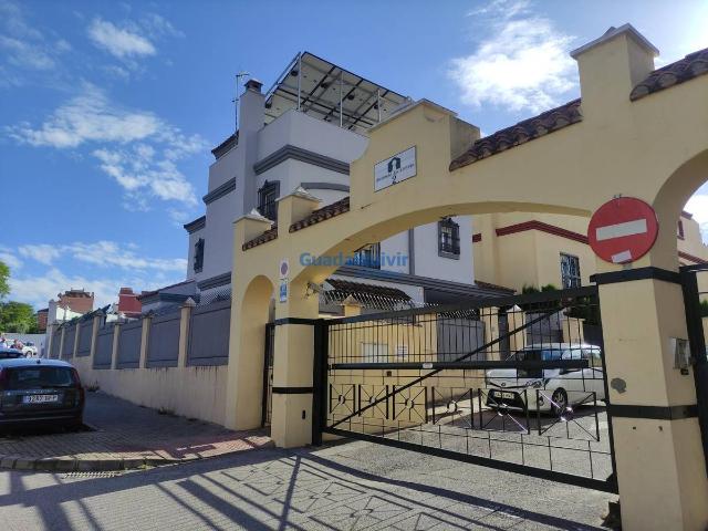Casa chalet en Venta en Aljamar