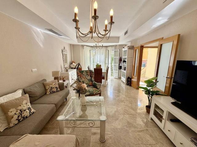 Casa chalet en Venta en Aljamar
