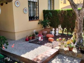 Casa chalet en Venta en Aljamar