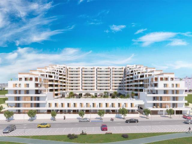 Casa chalet en Venta en Aljamar