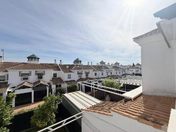 Casa chalet en Venta en Aljamar