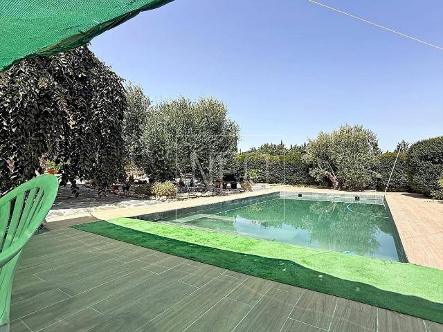 Casa chalet en Venta en Aljomahima Ermita