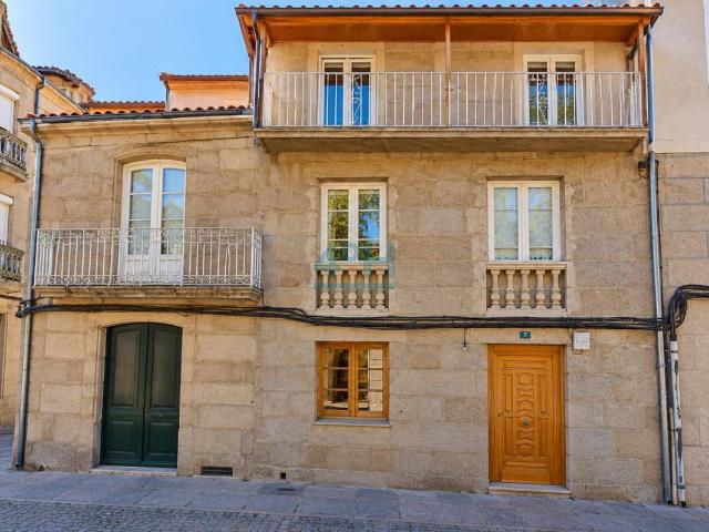 Casa chalet en Venta en Allariz