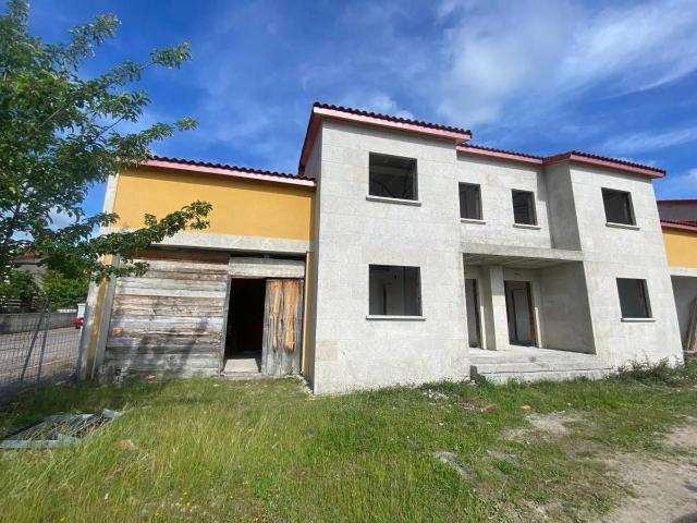 Casa chalet en Venta en Allariz