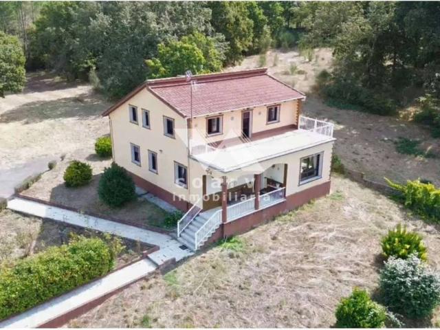 Casa chalet en Venta en Allariz