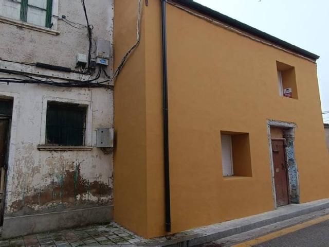 Casa chalet en Venta en Allende el Río