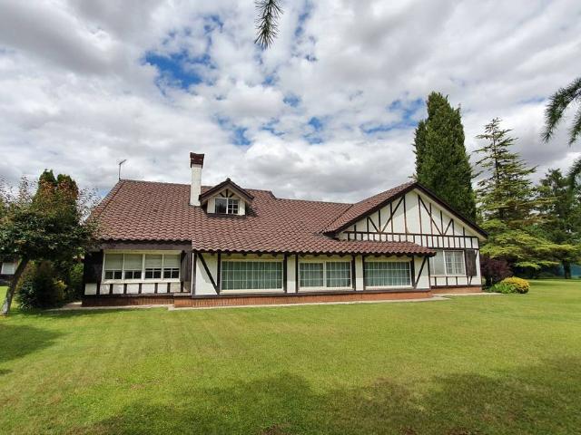 Casa chalet en Venta en Allende el Río