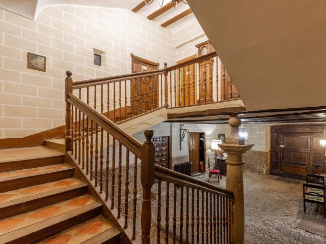 Casa chalet en Venta en Allo
