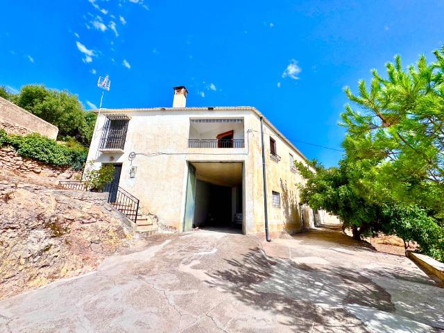 Casa chalet en Venta en Alpujarra de la Sierra