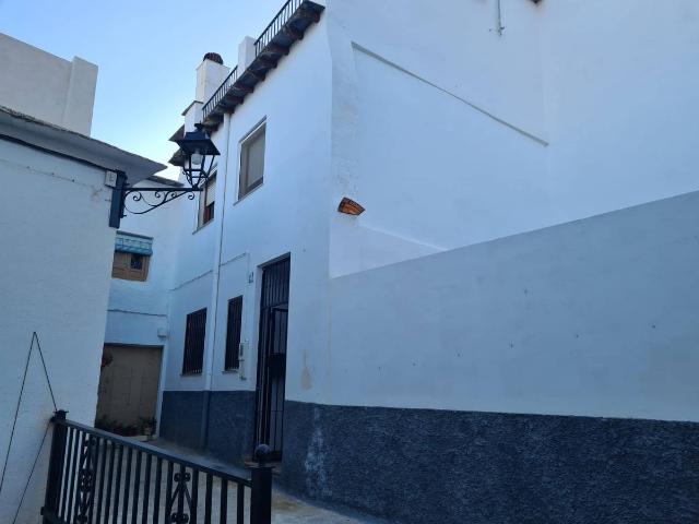 Casa chalet en Venta en Alpujarra de la Sierra