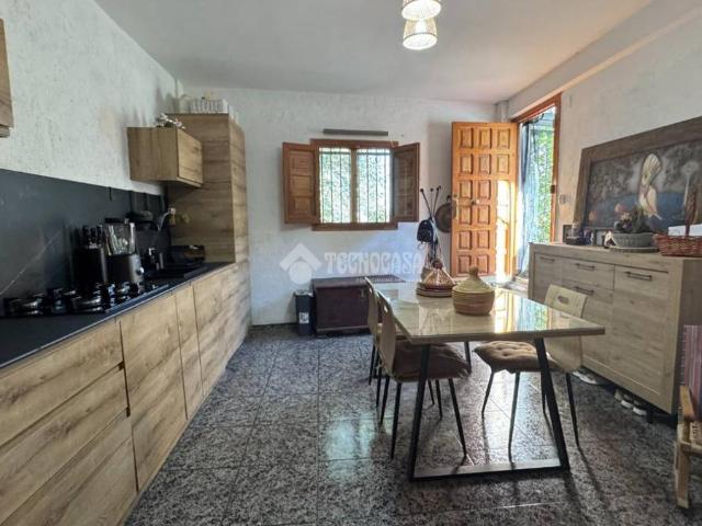 Casa chalet en Venta en Alpujarra de la Sierra