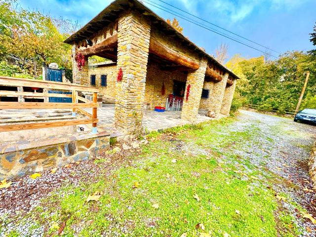 Casa chalet en Venta en Alpujarra de la Sierra
