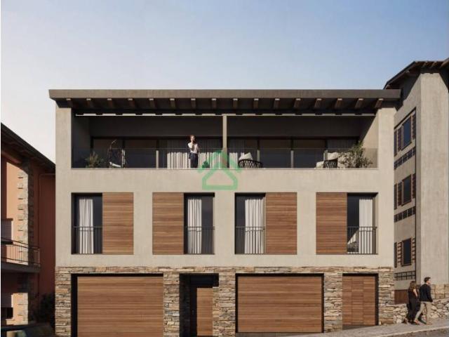 Casa chalet en Venta en Alp poble
