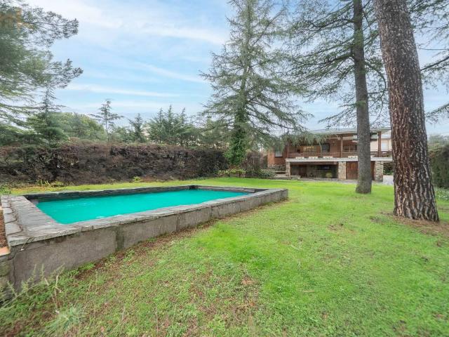 Casa chalet en Venta en Alpedrete