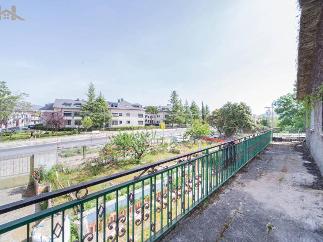 Casa chalet en Venta en Alpedrete