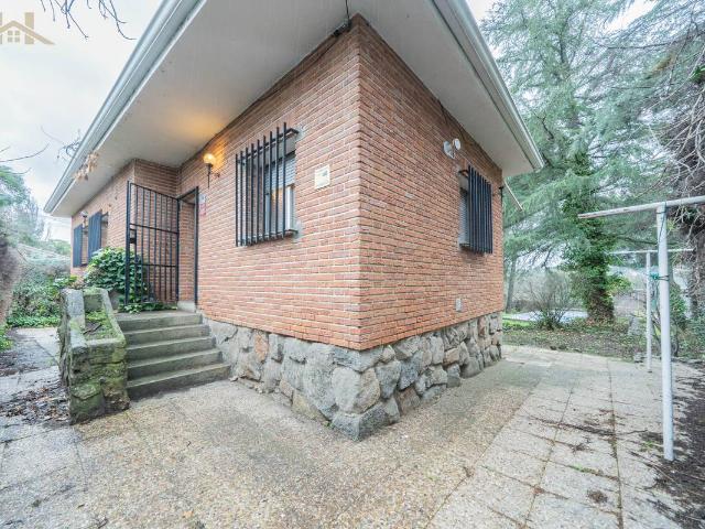 Casa chalet en Venta en Alpedrete