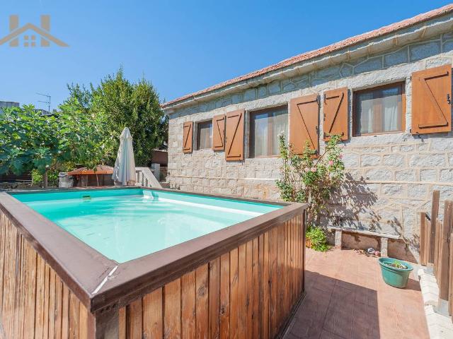 Casa chalet en Venta en Alpedrete