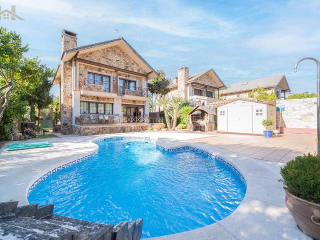 Casa chalet en Venta en Alpedrete