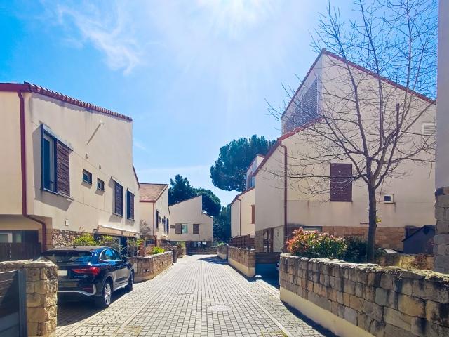 Casa Chalet en Venta en Alpedrete Madrid