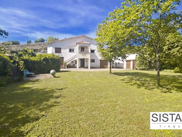 Casa chalet en Venta en Alpens