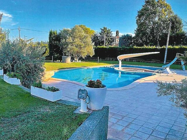 Casa chalet en Venta en Alpicat