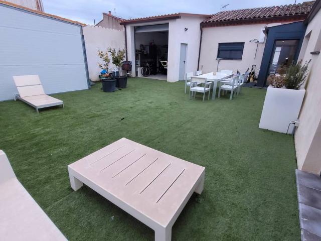 Casa chalet en Venta en Alpicat