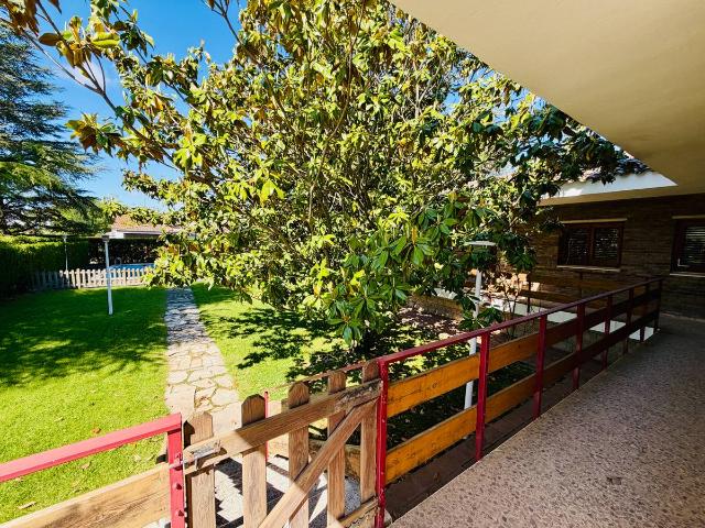 Casa chalet en Venta en Alpicat