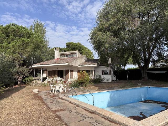 Casa chalet en Venta en Alpicat