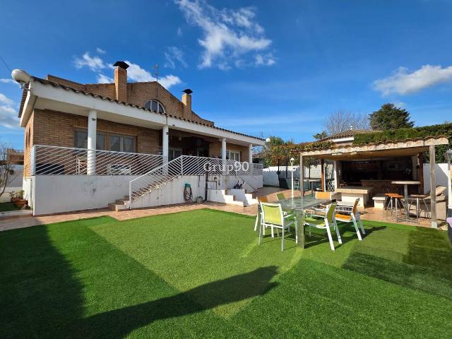 Casa chalet en Venta en Alpicat
