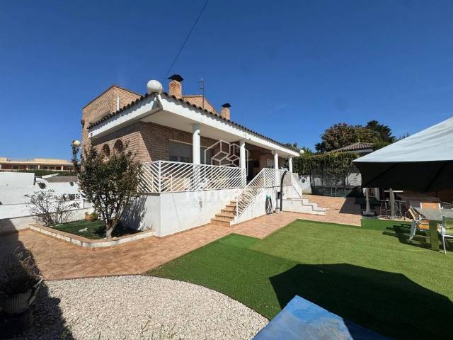 Casa chalet en Venta en Alpicat