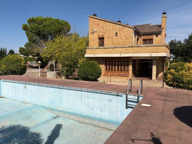Casa chalet en Venta en Alpicat