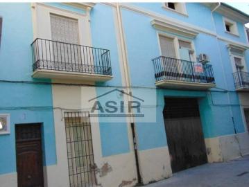 Casa chalet en Venta en Alquenència Venècia