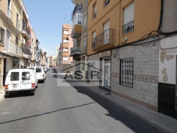 Casa chalet en Venta en Alquenència Venècia