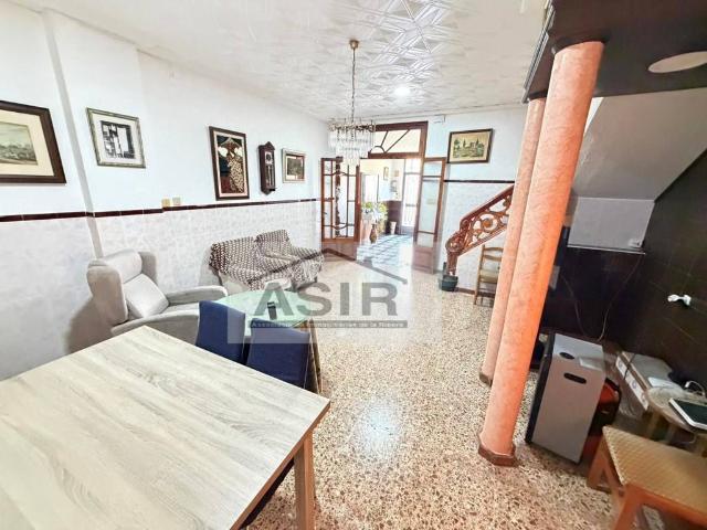 Casa chalet en Venta en Alquenència Venècia