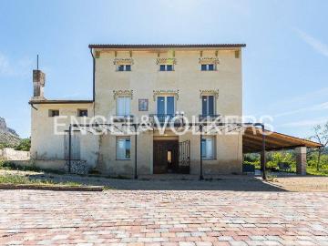 Casa chalet en Venta en Alquenència Venècia