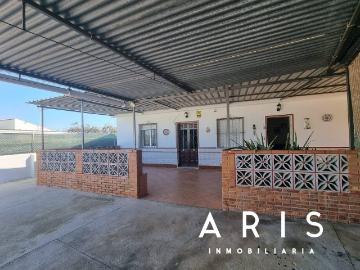 Casa chalet en Venta en Alquería Torrealquería