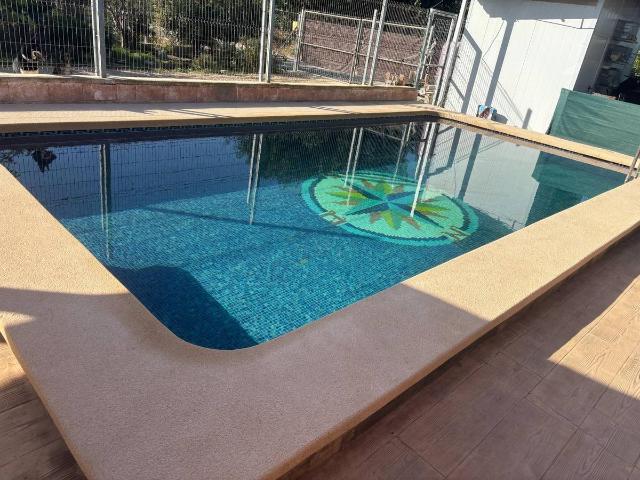 Casa chalet en Venta en Alquerías