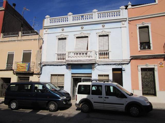 Casa chalet en Venta en Alquerieta
