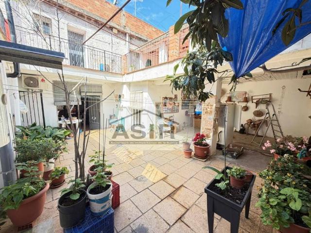 Casa chalet en Venta en Alquerieta