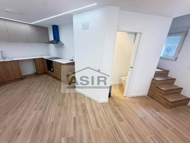 Casa chalet en Venta en Alquerieta