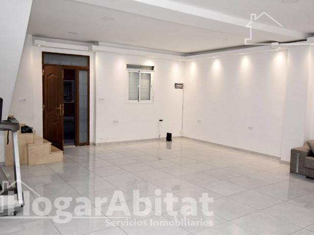 Casa chalet en Venta en Alquerieta