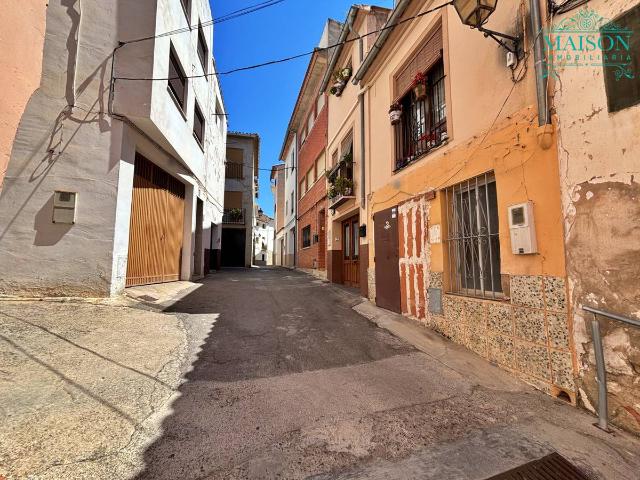 Casa chalet en Venta en Altura