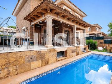 Casa chalet en Venta en Altafulla