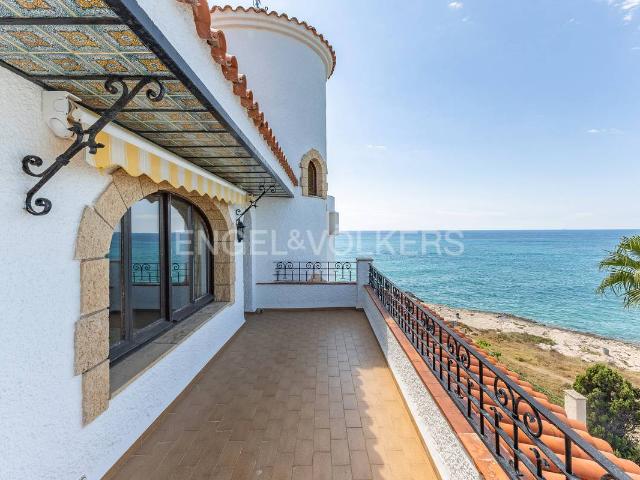 Casa chalet en Venta en Altafulla