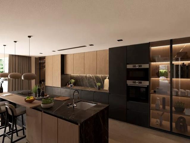 Casa Chalet en Venta en Altaona Golf & Country Village Murcia