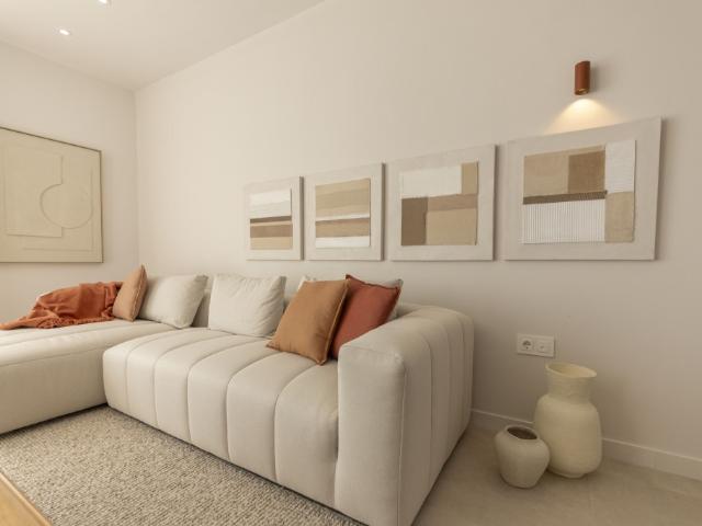 Casa Chalet en Venta en Altaona Golf & Country Village Murcia