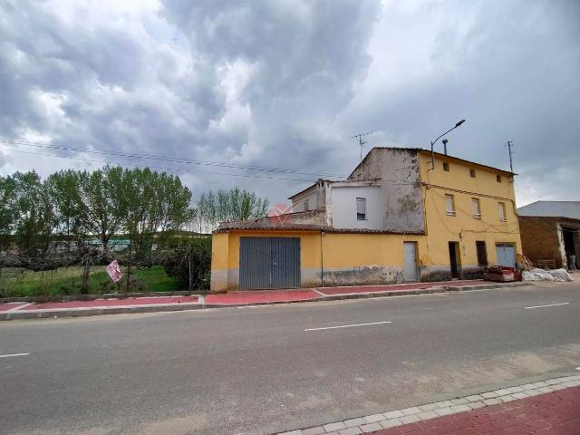 Casa chalet en Venta en Altarejos