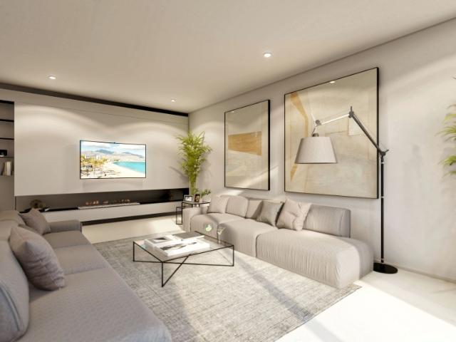 Casa Chalet en Venta en Altea Alicante