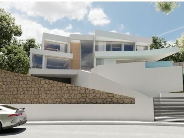 Casa Chalet en Venta en Altea Alicante