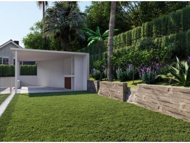 Casa Chalet en Venta en Altea Alicante